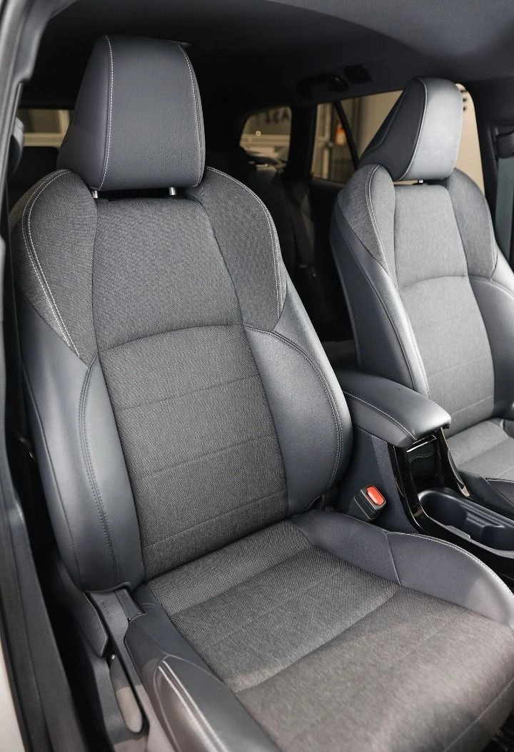 Toyota Corolla cena 124850 przebieg: 40109, rok produkcji 2022 z Starachowice małe 596